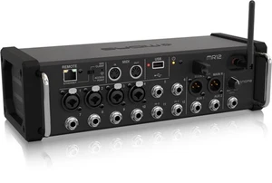 Midas Mixer-Unpowered MR12 Corded Electric - Picture 1 of 7