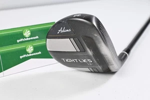 Adams Tight Lies 2013 #3 Wood / 16 Degree / Stiff Flex Bassara E55 Shaft - Picture 1 of 8
