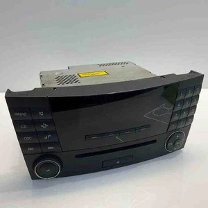 MERCEDES-BENZ E W211 Musik-Player mit GPS A2118705089 3.22 Diesel 31550049 - Bild 1 von 10