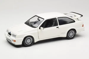 150084000 Ford Sierra RS LHD White Minichamps 1:18 - Picture 1 of 8