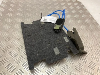 Mercedes-Benz GLC X253 C253 2017 Seat adjustment motor A0009107708 UTO52761 - Image 1 of 3