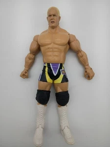 Figura de lucha libre Hardcore Holly Ruthless Aggression Series 26 WWE Jakks  - Imagen 1 de 2