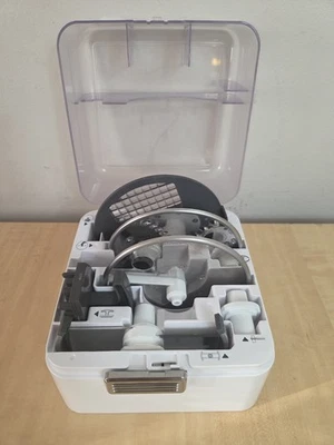 KitchenAid 526840 Replacement Slicer Food Processor Attachments Blades - Image 1 of 4