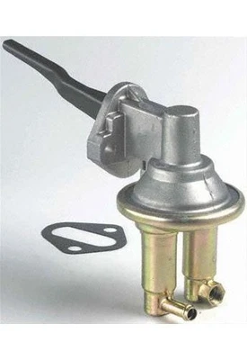 Carter Muscle Car Mechanical Fuel Pump Ford 429/460 27 GPH 5.5 to 6.5 PSI — 第 1/4 张图片