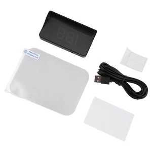 Odometer Speedometer Display Brand New Useful High Quality Replacement - Picture 1 of 12