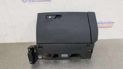 19 2019 AUDI Q7 OEM БАРДАЧОК ОТСЕК ДЛЯ ХРАНЕНИЯ ЧЕРНЫЙ 4M1857035 - Изображение 1 из 4