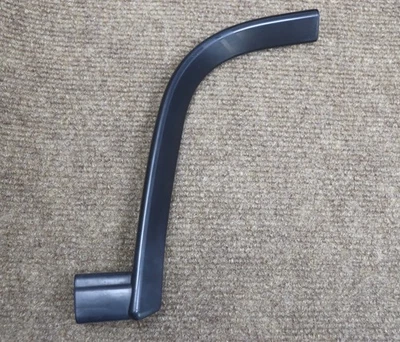 1999-2004 Land Rover Discovery II Left Rear Drip Rail Trim Gutter OEM Upper GrB Foto 1 de 4