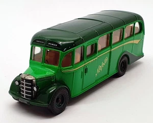 Corgi 1/50 Scale C949/1 - Bedford OB Coach - Norfolks - Picture 1 of 5