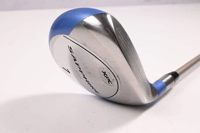 Ladies XPC Sapphire #7 Wood / 21 Degree / Ladies Flex Aldila VL Shaft - Image 1 of 4