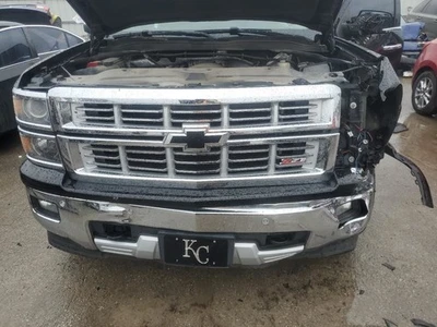 Camioneta Chevrolet Silverado 1500 2014-2016 filtro de aire caja solo 1642534 Foto 1 de 4