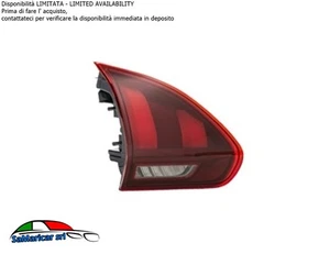 FANALE POSTERIORE SINISTRO LED SEZIONE INTERNA ADATTO PER PEUGEOT 2008 DAL 2016- - Imagen 1 de 5