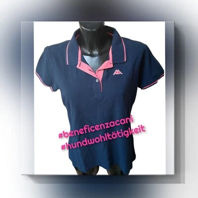 Polo Anni 2000 Robe Di Kappa  - Immagine 1 di 4