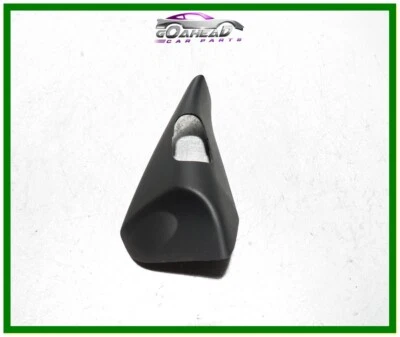 SAAB 93 9-3 DOOR WING MIRROR INTERIOR COVER TRIM RIGHT 12794343 MK2 03-07  - Image 1 of 4