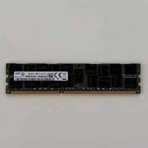 Samsung 2x16GB PC3-14900 DDR3-1866MHz for Mac Pro 240 pin UDIMM - Picture 1 of 1