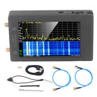 2 In 1 Mini Handheld Spectrum Analyzer Signalgenerator 4In Large Touchscreen