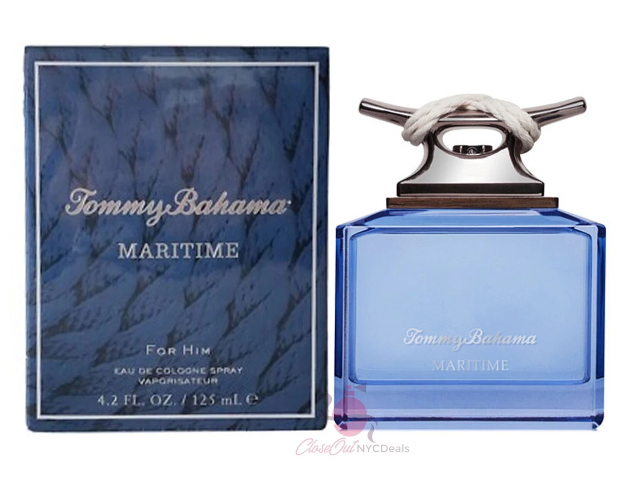 Tommy Bahama 香水男士香水| eBay