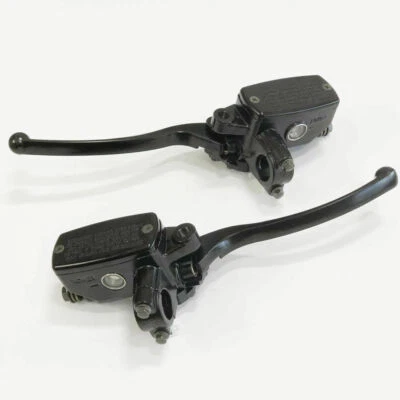 Brake & Clutch Master Cylinder For Honda Nighthawk 250 450 650 700 750 - Image 1 of 4