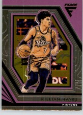 2022-23 Panini FLUX NBA Basketball Cards Pick List/Complete Your Set Veterans