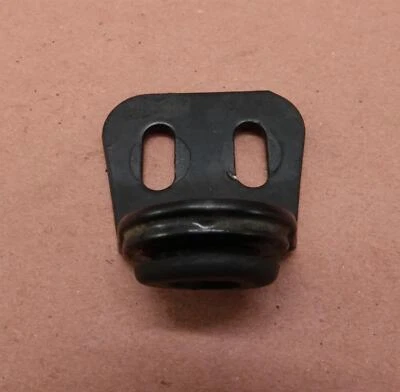 2007-2011 Harley Davidson Softail Fat Boy TANQUE DE ÓLEO DO MOTOR RESERVATÓRIO SUPORTE SUPERIOR - Imagem 1 de 4