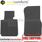 Road Comforts All Weather Floor Mat 201325 2Pc Front For Bmw 2-Series F22 2018
