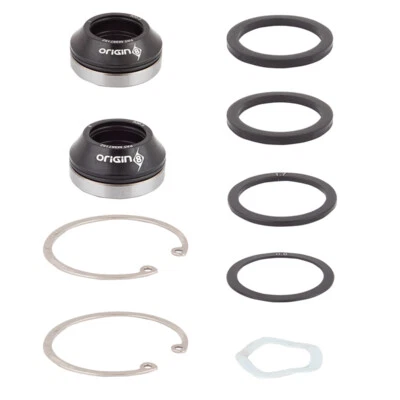 Origin8 Pro Pulsion BB30 Bottom Bracket Works with Sram GXP 22/24mm cranks - Image 1 of 4