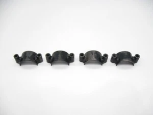 Fuel Pump Mounting Clamps - Piper Seneca II - PN: 97464-04 - Lot # A1972 - Picture 1 of 8
