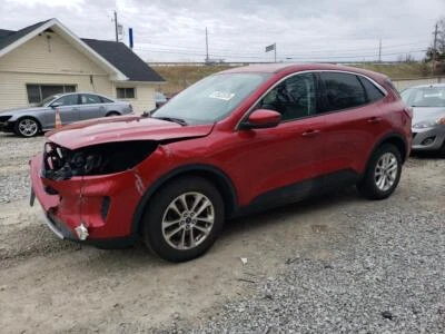 Used Air Cleaner Assembly fits: 2021 Ford Escape 1.5 Grade A - Image 1 of 4