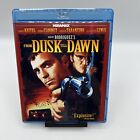 From Dusk Till Dawn [Blu-ray, 2011] - George Clooney, Quentin Tarantino