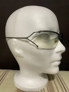 GAFAS DE SOL VERSACE VINTAGE! Marcos unisex de diseñador de lujo MOD N36* LOGOTIPOS DE MEDUSA - Imagen 1 de 18