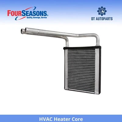 For 2007-2012 Kia Rondo HVAC Heater Core 4 Seasons 2008 2009 2010 2011 - Image 1 of 4