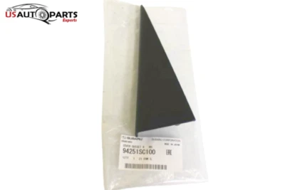 Genuine Subaru - Interior Rear Door-Corner Cover Right For Forester  2009-2013 - Image 1 of 4