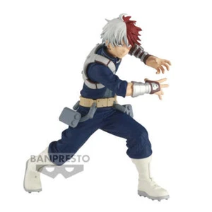 Figura My Hero Academia - Shoto Todoroki - Imagen 1 de 4