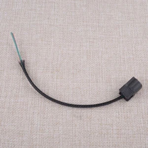 1x Fuel Injector Wire Pigtail Connector Fit for Honda Pioneer 1000 SXS1000 ut - Picture 1 of 4