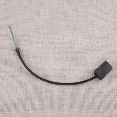 1x Fuel Injector Wire Pigtail Connector Fit for Honda Pioneer 1000 SXS1000 ut - Image 1 of 4