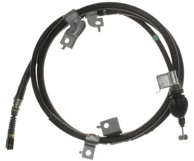 Cable de freno de estacionamiento Raybestos para Honda Prelude BC94428 1992-1993 Foto 1 de 4