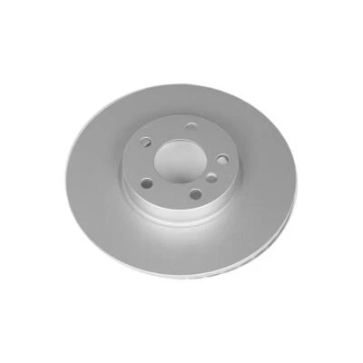 PowerStop Disc Brake Rotor - Fits BMW X5 2007-2018, BMW X6 2011-2019 PowerStop E Foto 1 de 4