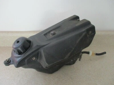 Kawasaki KX 250F 2005 tanque de gasolina, tanque de combustible gasolina con llave, 51001-0020-6Z, M164 Foto 1 de 4