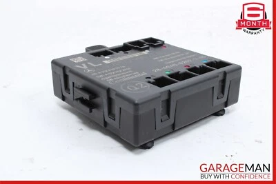 Mercedes R172 SLK350 SLK250 2012 módulo de control de puerta delantera izquierda del lado del conductor OEM Foto 1 de 4