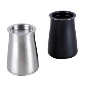 Tamiz de café con filtro de polvo de acero inoxidable 304 herramientas de barista - Imagen 1 de 9