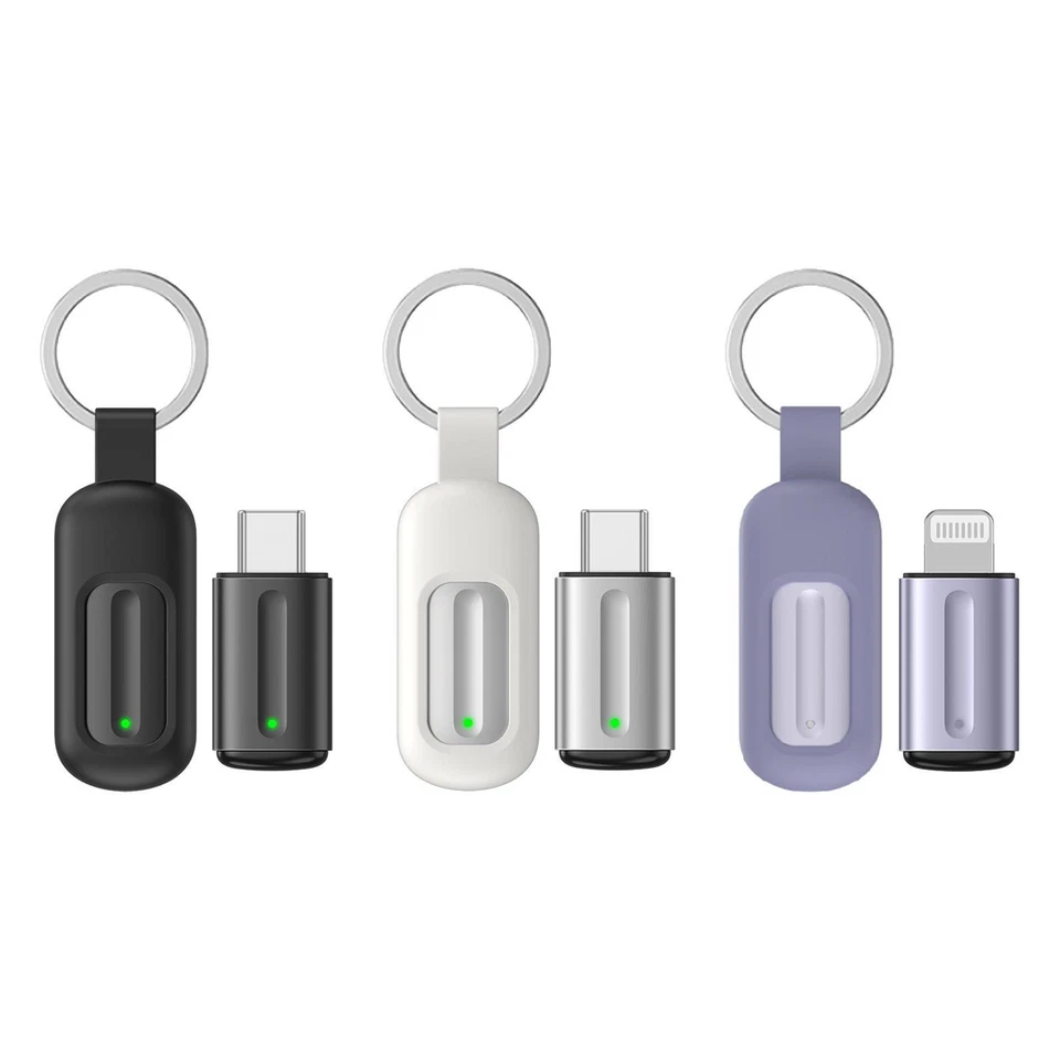 Smart IR Fernbedienung Anti Staub Praktisch Tragbar Typ C Universal Stecker und - Bild 1 von 1