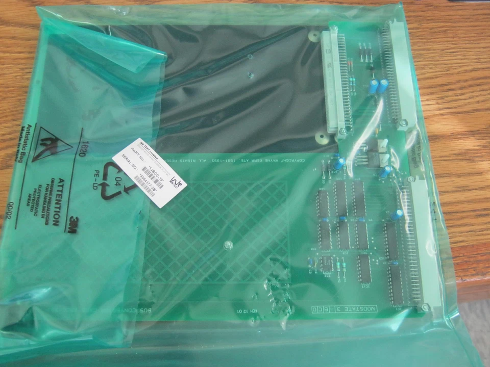 Wayne Kerr Model: IJBCC-39 BUS Converter Board. Unused Production Spare  - Image 1 of 1