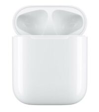 Apple Airpods OEM Charging Case Genuine Replacement Charger Case Only Good