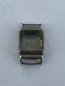 Longines Case Gehäuse ref 6090 z93 - Bild 1 von 2