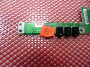 Genuine NEC Versa LX Laptop Sound Audio Board Module 136-533998-002 - Picture 1 of 9
