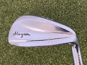 Hogan Radial Equalizer Pitching Wedge RH Hogan Apex Stiff Steel (L6699) - Picture 1 of 6