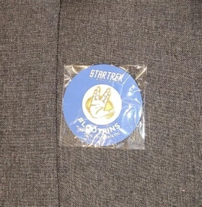 Star Trek Pin Loot Crate - Picture 1 of 1