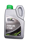 SIL FORK OIL 10W TRIALS MX ENDURO BETA TRS SHERCO SCORPA 4RT SCOOTER ROAD
