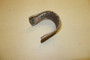 Yamaha rd50 rd 50 rz mx 12H front mudguard fender bracket mount stay - Picture 1 of 6