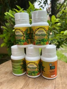 Moringa (Superfood) - Picture 1 of 2
