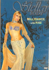 Bellydance with Fire  Stellar Body (DVD, 2003)  Excellent Condition